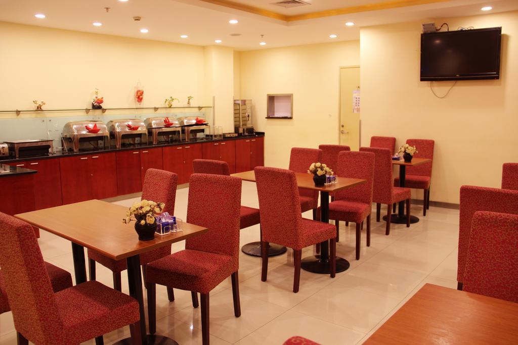 Hanting Hotel Dalian Olympic Square Hotel Ruang foto
