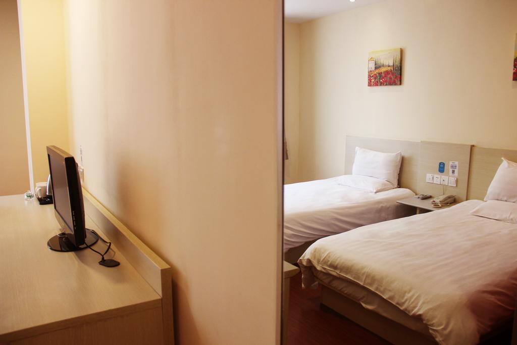 Hanting Hotel Dalian Olympic Square Hotel Ruang foto