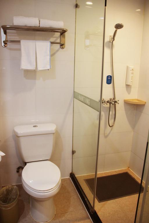 Hanting Hotel Dalian Olympic Square Hotel Ruang foto