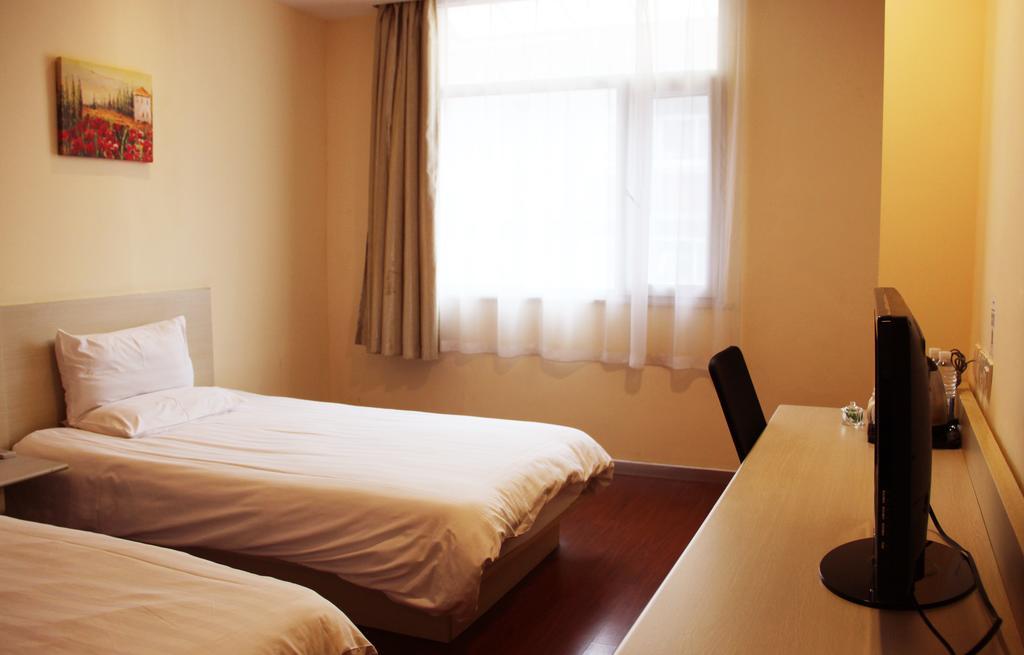 Hanting Hotel Dalian Olympic Square Hotel Ruang foto