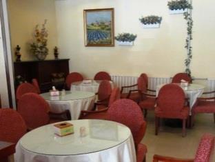 Hanting Hotel Dalian Olympic Square Hotel Bagian luar foto
